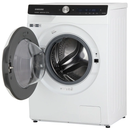 Стиральная машина Samsung WW80AG6L28WE/LP купить с доставкой по Москве и Московской области в интернет-магазине АваТехно