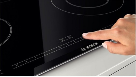 Поверхность BOSCH pkc 875n14d купить с доставкой по Москве и Московской области в интернет-магазине АваТехно