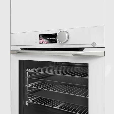 Духовой шкаф DE DIETRICH DOP4746WT купить с доставкой по Москве и Московской области в интернет-магазине АваТехно