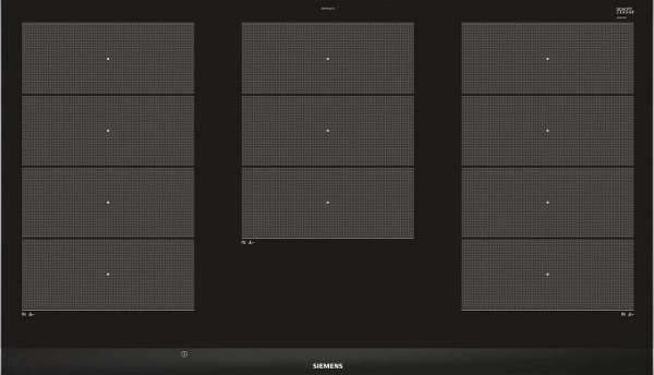 Поверхность SIEMENS EX975LXC1E купить с доставкой по Москве и Московской области в интернет-магазине АваТехно