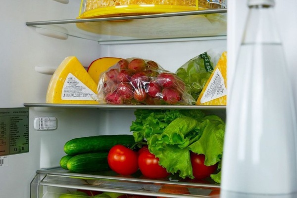 Холодильник LEX RBI 250.21 DF купить с доставкой по Москве и Московской области в интернет-магазине АваТехно