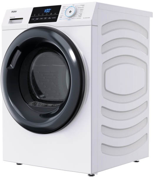 Комплект стиральной и сушильной машины Haier HW90-BP14929B + HD90-A2929B Комплект стиральной и сушильной машины Haier HW90-BP14929B + HD90-A2929B купить с доставкой по Москве и Московской области в интернет-магазине АваТехно