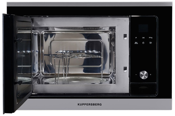 Микроволновая печь KUPPERSBERG hmw 655 x купить с доставкой по Москве и Московской области в интернет-магазине АваТехно