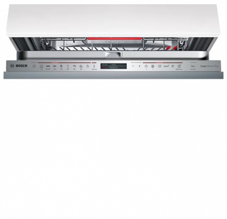 Встраиваемая посудомоечная машина Bosch SMV 68 TX 03 E купить с доставкой по Москве и Московской области в интернет-магазине АваТехно