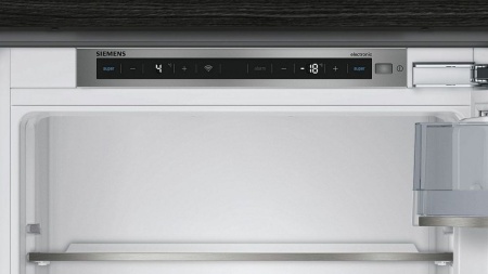 Холодильник SIEMENS KI86NHD20R купить с доставкой по Москве и Московской области в интернет-магазине АваТехно