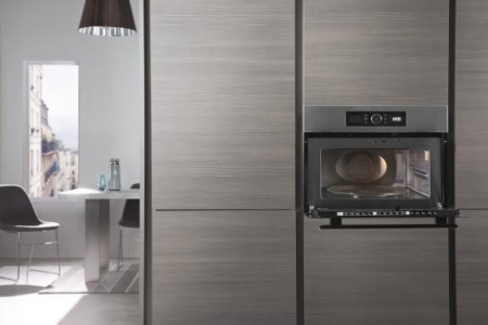 Микроволновая печь Whirlpool AMW 505 IX купить с доставкой по Москве и Московской области в интернет-магазине АваТехно