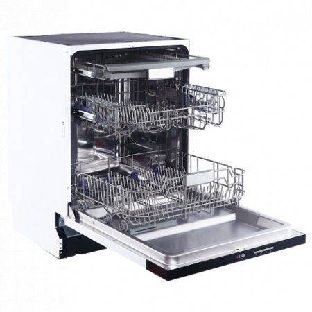 Посудомоечная машина EXITEQ EXDW-I603 купить с доставкой по Москве и Московской области в интернет-магазине АваТехно