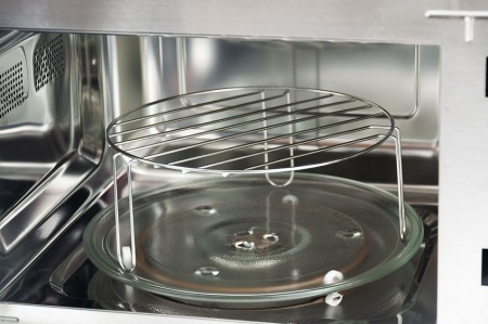 Микроволновая печь Kaiser EM 2545 ElfAD купить с доставкой по Москве и Московской области в интернет-магазине АваТехно