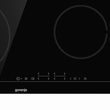 Варочная панель GORENJE ECT 643 BSC купить с доставкой по Москве и Московской области в интернет-магазине АваТехно
