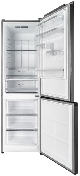 Холодильник DELONGHI DCS 19NFI IS Damiano купить с доставкой по Москве и Московской области в интернет-магазине АваТехно