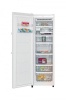 Морозильник HIBERG FR-35LD NFW купить с доставкой по Москве и Московской области в интернет-магазине АваТехно