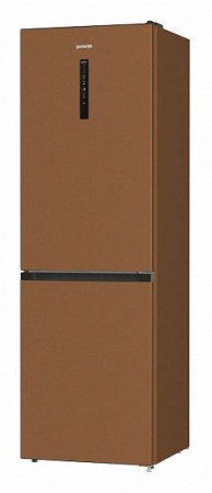 Холодильник GORENJE NRK 6192 ACR4 купить с доставкой по Москве и Московской области в интернет-магазине АваТехно