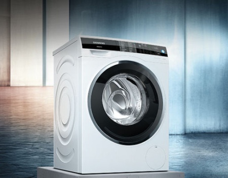 Стиральная машина SIEMENS WM 14U640 купить с доставкой по Москве и Московской области в интернет-магазине АваТехно