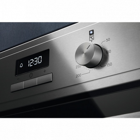 Духовой шкаф ELECTROLUX OED3H50X купить с доставкой по Москве и Московской области в интернет-магазине АваТехно