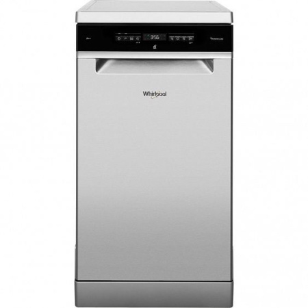 Посудомоечная машина WHIRLPOOL WSFO 3O23 PF X купить с доставкой по Москве и Московской области в интернет-магазине АваТехно