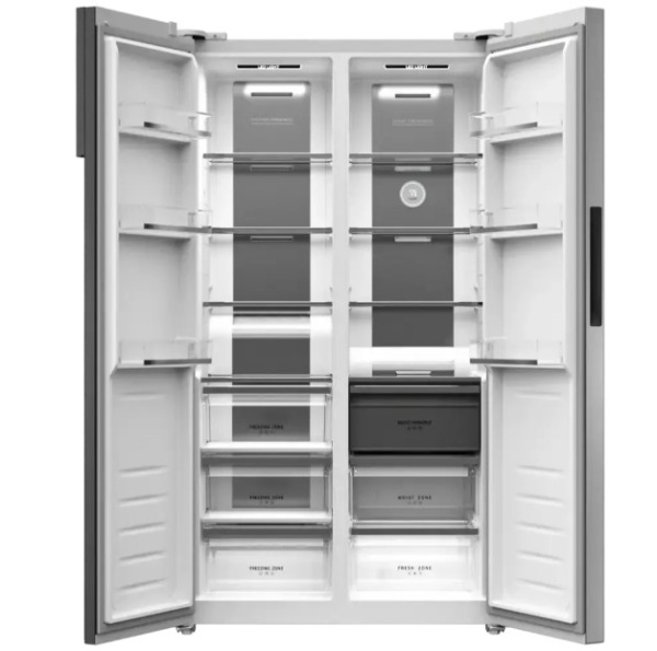 Холодильник Kuppersberg RFSN 1810 X купить с доставкой по Москве и Московской области в интернет-магазине АваТехно