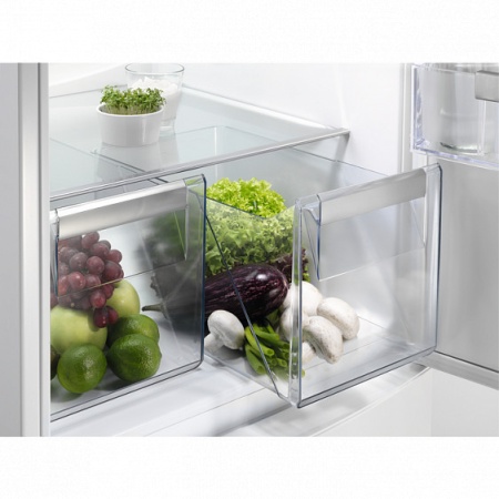 Холодильник ELECTROLUX enn 92803 cw купить с доставкой по Москве и Московской области в интернет-магазине АваТехно
