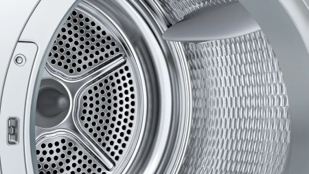 Сушильная машина Bosch WQG245D00 купить с доставкой по Москве и Московской области в интернет-магазине АваТехно