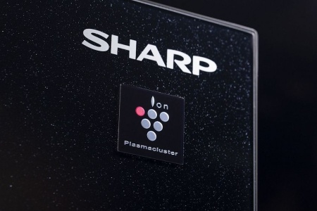 Холодильник SHARP SJ-GX98PBK купить с доставкой по Москве и Московской области в интернет-магазине АваТехно