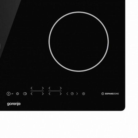 Встраиваемая электрическая варочная панель Gorenje ECT643SYB купить с доставкой по Москве и Московской области в интернет-магазине АваТехно