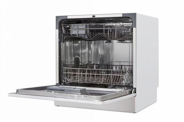 ПОСУДОМОЕЧНАЯ МАШИНА HYUNDAI DT505 купить с доставкой по Москве и Московской области в интернет-магазине АваТехно