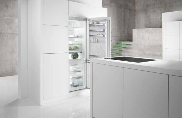 Холодильник Gorenje GDC 67178 FN купить с доставкой по Москве и Московской области в интернет-магазине АваТехно