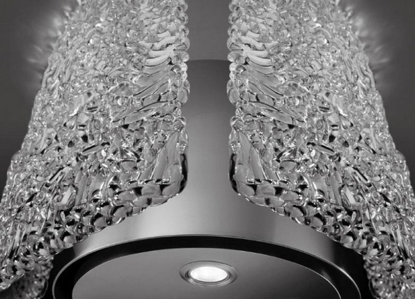 Вытяжка FABER 110.0157.234  NEST (SET) купить с доставкой по Москве и Московской области в интернет-магазине АваТехно