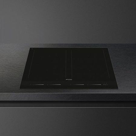 Варочная поверхность SMEG SIM1643D купить с доставкой по Москве и Московской области в интернет-магазине АваТехно