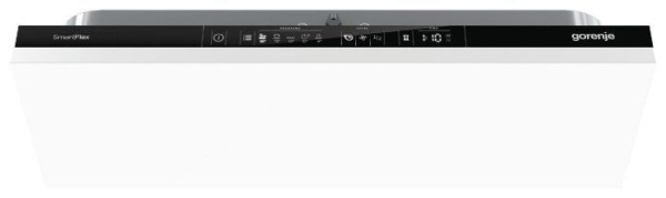 Посудомоечная машина Gorenje GV 63160 купить с доставкой по Москве и Московской области в интернет-магазине АваТехно