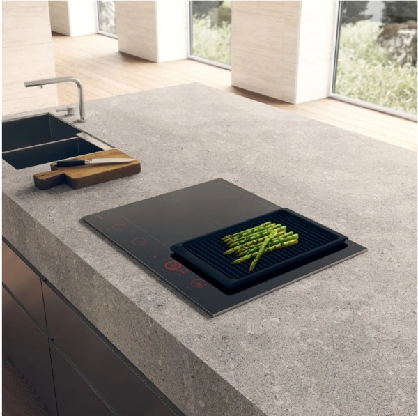 Варочная поверхность ASKO HID654GC купить с доставкой по Москве и Московской области в интернет-магазине АваТехно