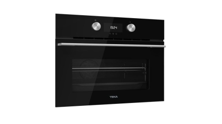 Духовой шкаф TEKA HLC 8400 NIGHT RIVER BLACK (111130003) купить с доставкой по Москве и Московской области в интернет-магазине АваТехно