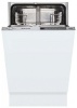 Посудомоечная машина встраиваемая узкая ELECTROLUX esl 48900 r