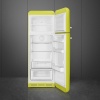 Холодильник SMEG FAB30RLI3 купить с доставкой по Москве и Московской области в интернет-магазине АваТехно