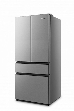 Холодильник GORENJE NRM8181UX купить с доставкой по Москве и Московской области в интернет-магазине АваТехно
