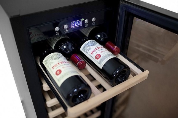 Винный шкаф WINE CRAFT BC-43M Grand Cru купить с доставкой по Москве и Московской области в интернет-магазине АваТехно