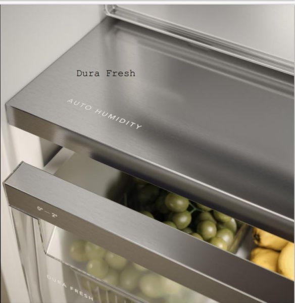 Холодильник ASKO RBC597SND1 купить с доставкой по Москве и Московской области в интернет-магазине АваТехно