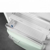 Холодильник SMEG FAB38RPG купить с доставкой по Москве и Московской области в интернет-магазине АваТехно