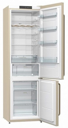 Холодильник GORENJE NRK621CLI купить с доставкой по Москве и Московской области в интернет-магазине АваТехно