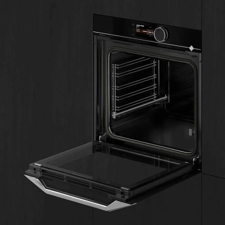 Духовой шкаф DE DIETRICH DOP4756X купить с доставкой по Москве и Московской области в интернет-магазине АваТехно