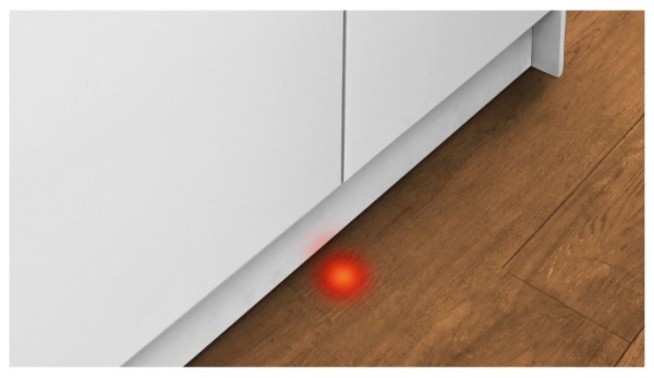 Посудомоечная машина BOSCH SMV 45IX01 E купить с доставкой по Москве и Московской области в интернет-магазине АваТехно