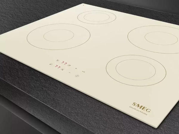 Варочная поверхность SMEG SI2641DP купить с доставкой по Москве и Московской области в интернет-магазине АваТехно