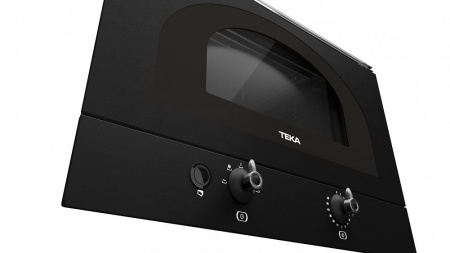 Микроволновая печь TEKA MWR 22 BI ATS SILVER (112040000) купить с доставкой по Москве и Московской области в интернет-магазине АваТехно