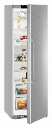 Холодильник LIEBHERR Kef 4370 купить с доставкой по Москве и Московской области в интернет-магазине АваТехно