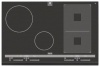 Поверхность ELECTROLUX ehh 8945 fog