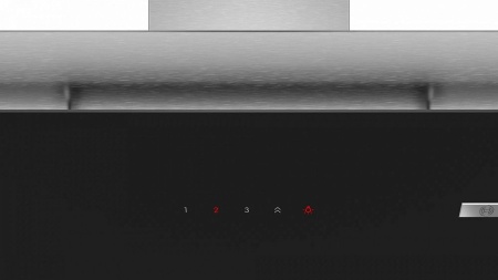 Вытяжка BOSCH DWK68AK60T купить с доставкой по Москве и Московской области в интернет-магазине АваТехно