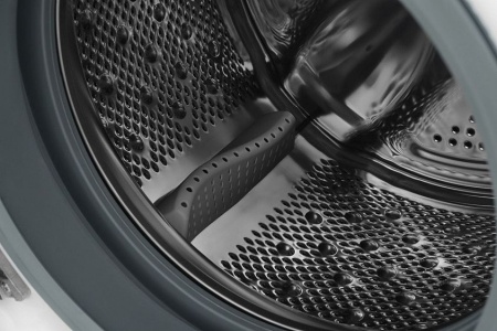 Стиральная машина JACKY'S JW 8W12L0 купить с доставкой по Москве и Московской области в интернет-магазине АваТехно