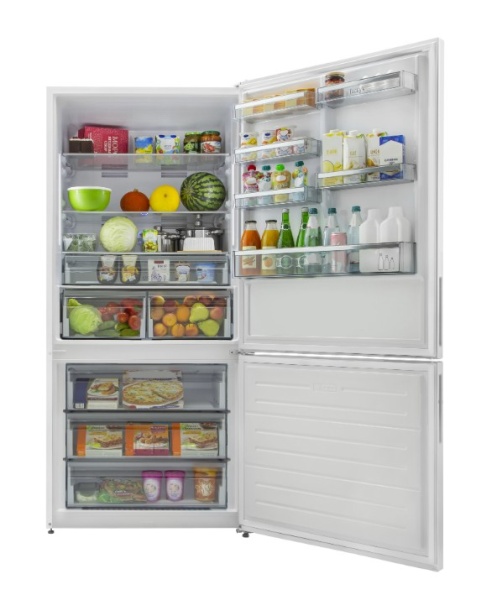 Холодильник JACKY'S JR FW568EN купить с доставкой по Москве и Московской области в интернет-магазине АваТехно