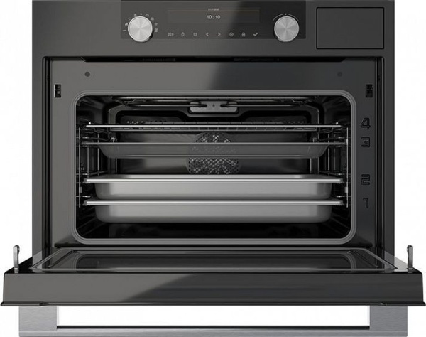 Духовой шкаф ASKO OCSM8487A купить с доставкой по Москве и Московской области в интернет-магазине АваТехно