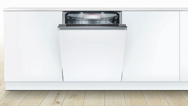 Посудомоечная машина BOSCH SMV 88TD06 R купить в Москве цена в интернет-магазине АваТехно