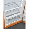 Холодильник SMEG FAB28ROR5 купить с доставкой по Москве и Московской области в интернет-магазине АваТехно